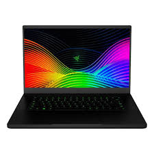 Razer Blade 15.6 Gaming Laptop